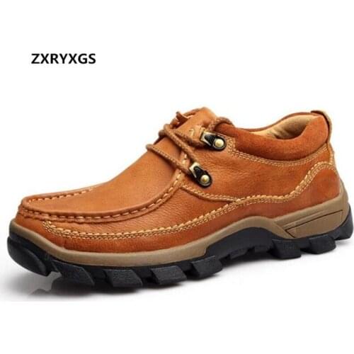 ZXRYXGS Men's Shoes