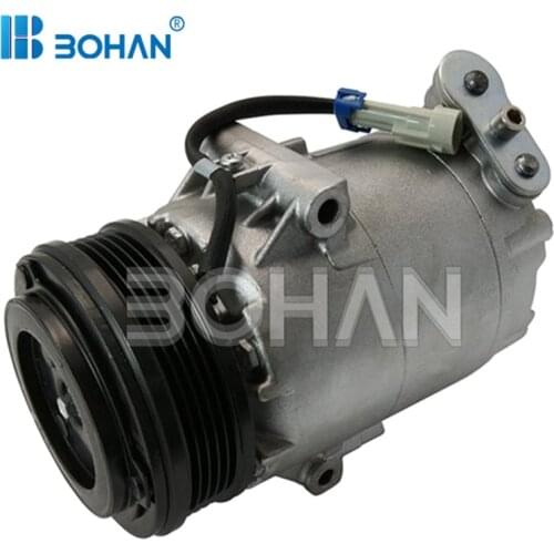 Car ac compressor FOR Opel Zafira B A05 (Bj. 2005-2014) for Opel corsa/ASTRA G/MERIVA/VITA C 1998-2005 BH-OP803