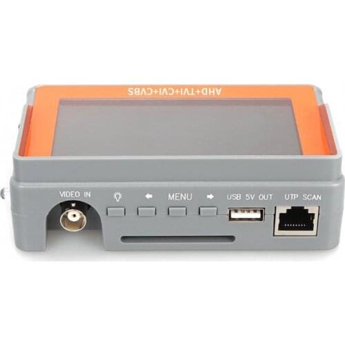 Barry Century CCTV Monitors