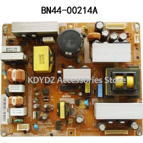 Free shipping Good test Power Supply Board for LA32A350C1 LA32R81BA BN44-00214A MK32P5B