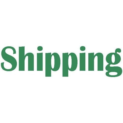 For Shipment Order or return payment,difference of prices,or extra fee, Shipping Fee,Additonal Shipping Cost