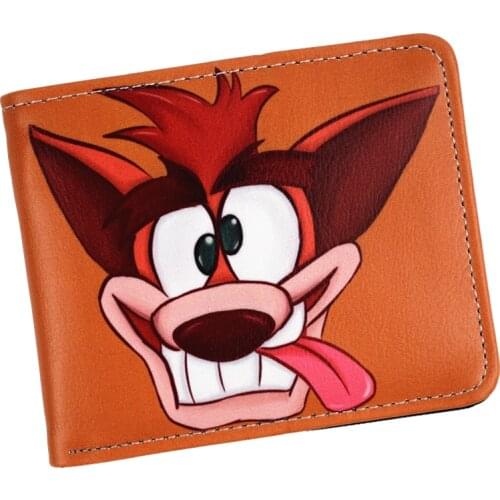 FVIP Men's Wallets