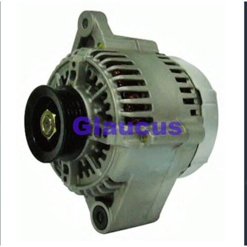 5VZ 5VZFE engine alternator Generator for Toyota Hilux Land cruiser Prado 4Runner 3378cc 3.4 3.4L 1994-2005 27060-62160