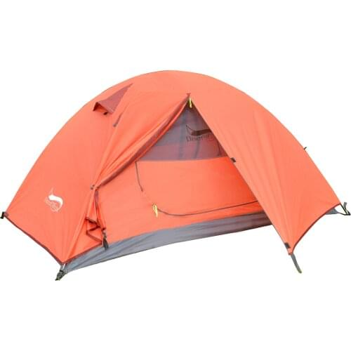 KEUMER Hiking Tents