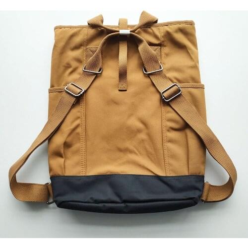 Multi Function Backpacks Travel Bag Laptop Bag As Handbag And Shoulder Bag Unisex Casual Outdoor Bag Mummy Diaper Bag