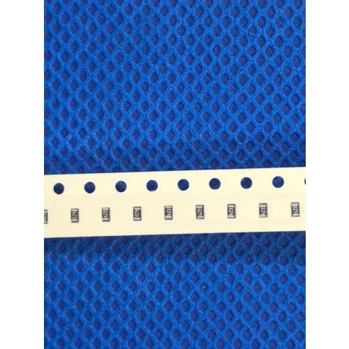 New and original SMD resistor 0805 / stamp body 5R1or 0603 / stamp body 623 or 0805 / stamp body 753 or