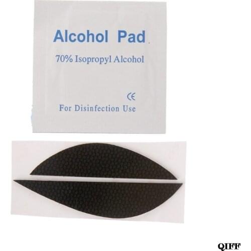 Drop Ship&Wholesale Side Pads Mouse Feet Mouse Skates for Razer Deathadder 2013 / Chroma APR29