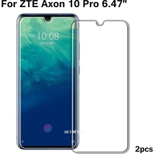 TUNGUNDUN Screen Protectors For ZTE Axon 7 China