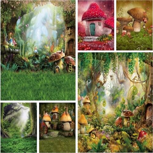 Yeele Retro Photographic Backgrounds Grunge Arch Door Vintage Brick Way Photography Backdrops Personalized For The Photo Studio