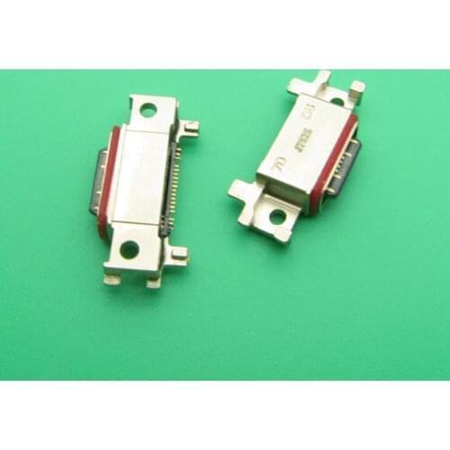 1pcs for Samsung Galaxy J7 J730F J730FN J5 j530 J3 J330 2017 A3 A320 A5 A520 A7 A720 2017 micro mini usb jack connector scoket