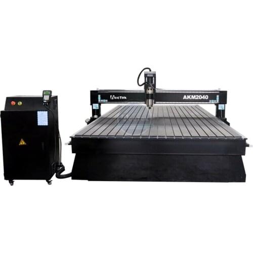 Cnc Router for Acrylic Plastic Cnc Router Engraver 2040 3D Wood Carving Machine in Dubai