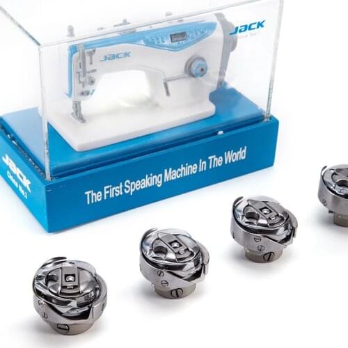 Computerized Flat Cars Commonly Used Rotary Hooks for Medium and Thin Thick Materials 7.94 Series Rotary Hook