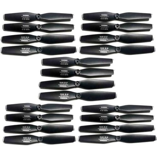 Propeller Blades Wings Kit for 4D-F6 RC Drone 4DRC F6 Quadcopter Spare Parts