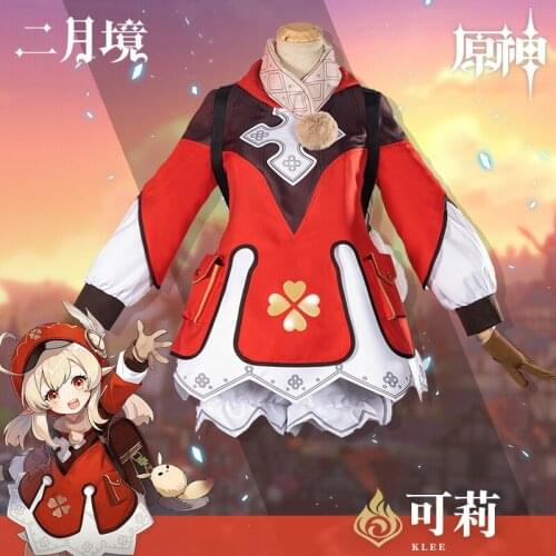 Point and spot the original cos Wendy li cos served god backpack suit cosplay costume female lovely girl
