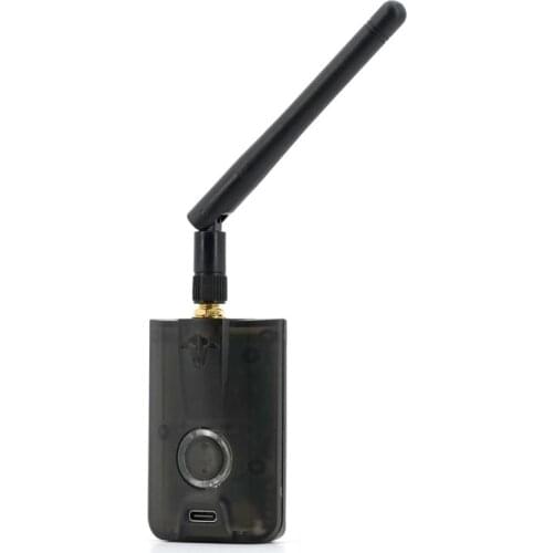 Original TBS Multi Protocol Module MPM CC2500 NRF24L01 A7105 CYRF6936 OpenTX FreedomTX for TBS Tango2 X-Lite X9 Lite