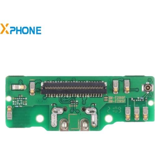 Charging Port Board for Samsung Galaxy Tab A 8.0 2019 SM-T295 USB Charging Part Replacement Part Flex Cable