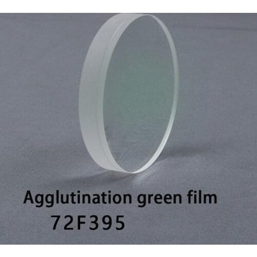 Astronomical Telescope DIY Accessories 70mm HD Achromatic Refracting Broadband Film Objective Lens Best Selling