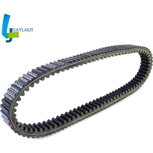 Drive Belt Replacement for Hisun Motors Corp USA HS500 HS700 HS750 Vector Sector Forge 450 500 550 700 750