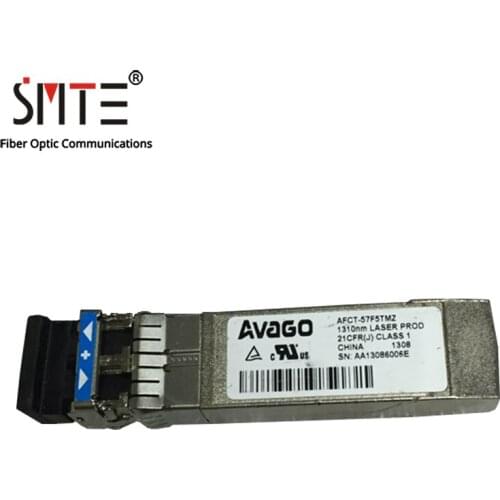 AVAGO AFCT-57F5TMZ SFP+ 1310nm Fiber Optical Module