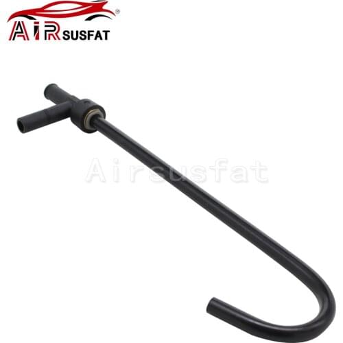 Air Pipe For Audi A6 C5 4B Allroad Quattro 2001-2005 Suspension Compressor Pump Repair Kits Air Tube 4Z7616007 4Z7616007A