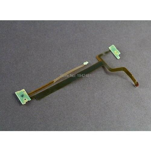 10pcs original new LCD Speaker Flex Ribbon Cable Repair Part For 3DS XL 3DS LL