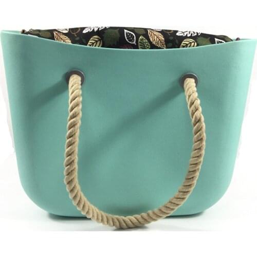 2021 Green Handbag For New Year Active Colorful Life