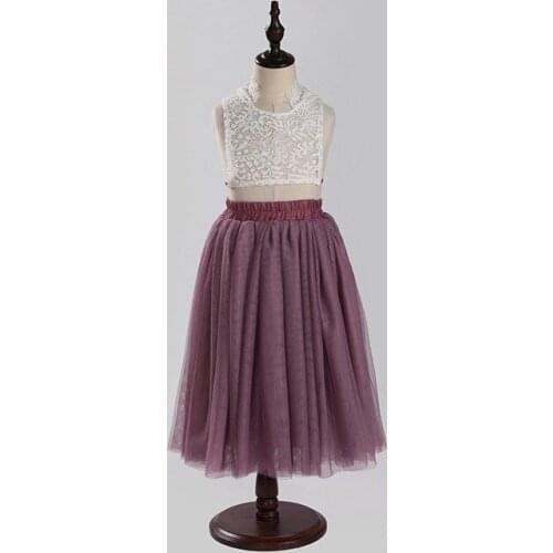 2020 New Custom Models Skirt Can Make Floor Length or Mini Length Many Colors Can Pick Only Sell Skirts