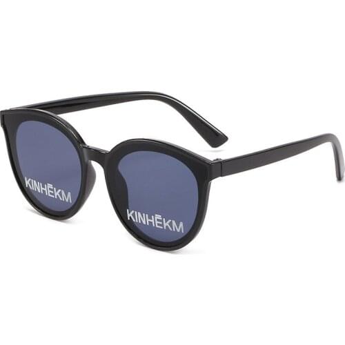 2021 Kids Sunglasses Lovely Candy Color Baby Sunglasses Children Glasses Sun Glasses for Boys Girls UV400