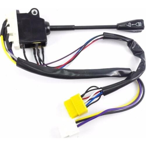 510032175001 Turn signal switch for 504 GL 6240.77 3STEP