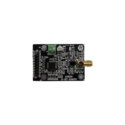AD9226 high-speed ADC module 65M sampling data acquisition analog-to-digital converter FPGA development board supporting