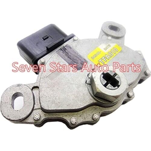 Auto Parts Transmission Sensor Neutral Safety Switch For V-W OEM 84540-2418 TFA010 845402418
