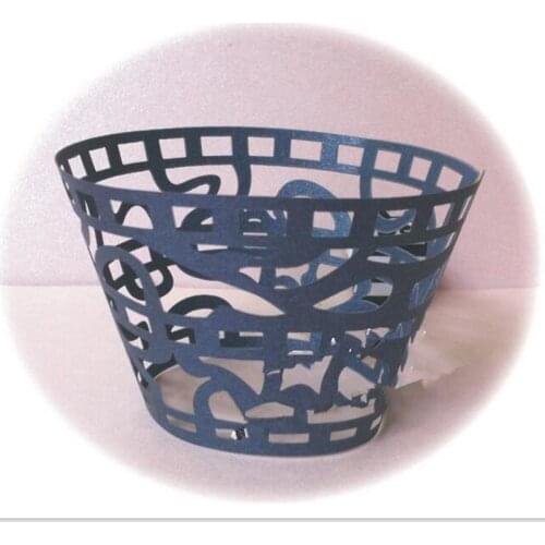 Формочки для кексов DONYAMY China At AliExpress