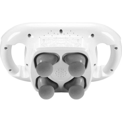 Electric massage equipment for shoulder and neck