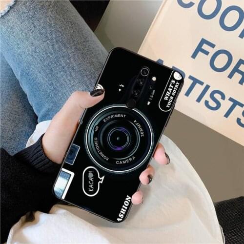 HPCHCJHM Phone Cases Xiaomi Mi Mix 3