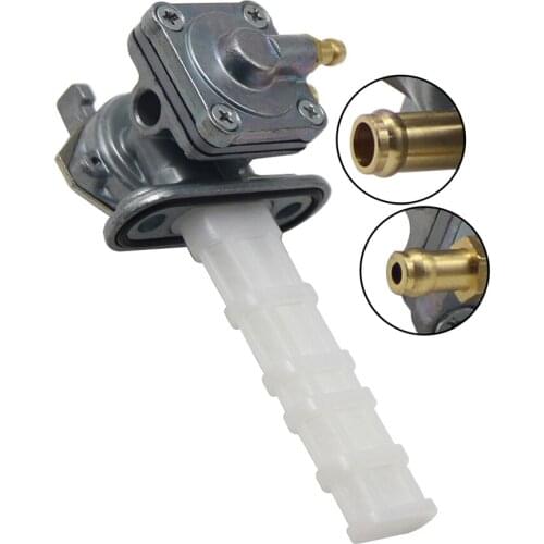 Motorcycle Carburetor Fuel Switch Gas Tank Valve For CONCOURS (ZG1000-A10) (ZG1000-A11) (ZG1000-A12) (ZG1000-A13) (ZG1000-A14)