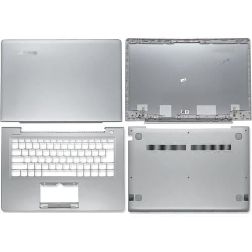 NEW For Lenovo IdeaPad 310S-14 310S-14ISK 510S-14IKB 510S-14ISK Laptops Case LCD Back Cover/Palmrest/Bottom Case