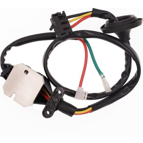 New Heater Blower Motor Regulator Resistor 1298213351 1298209410 1298200210 For Mercedes-Benz