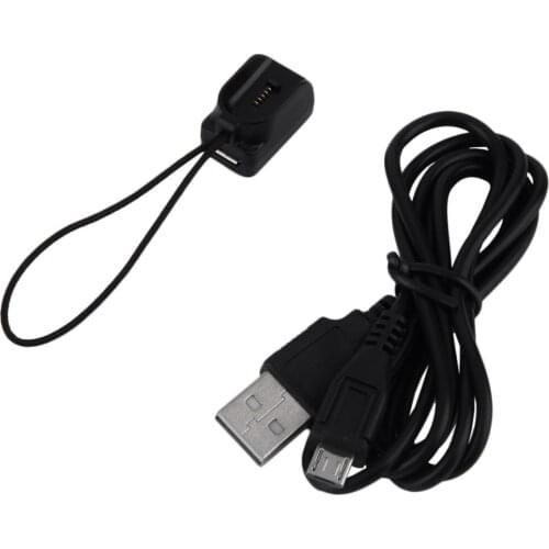New USB Charging Cable Cord Charger Adapter Cradle For Plantronics Voyager Legend Headset Black Choose One Hot