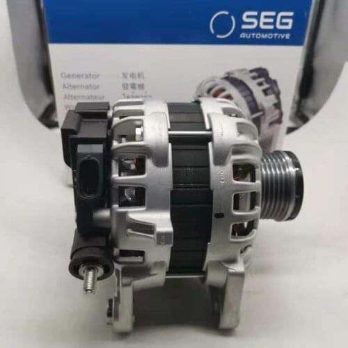 New high quality Alternator F000BL06J6 231003TS0A 14 volt 1200A alternator for Dongfeng tenan