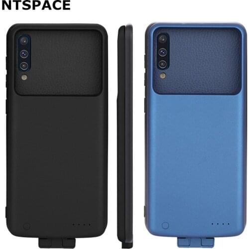 Чехлы для телефонов Samsung Galaxy A50 NTSPACE China At AliExpress