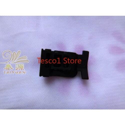 Original For Nikon D600 battery cover next to the leather cover