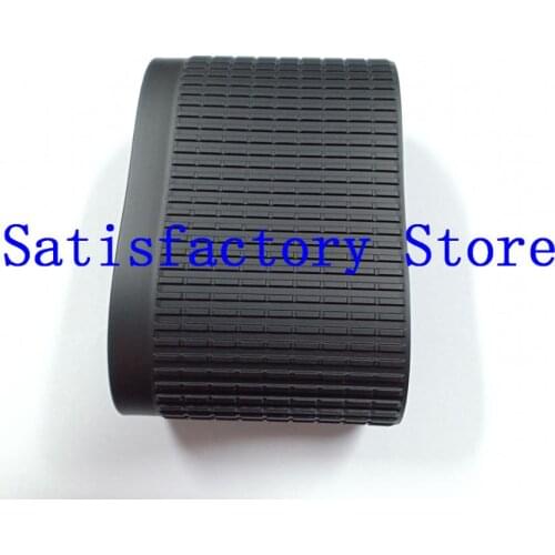 Original NEW Lens Zoom Grip Rubber Ring For Nikon AF-S VR 70-300 mm 70-300mm f/4.5-5.6G IF-ED Repair Part