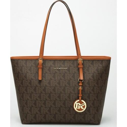 MK Womens Designer Luxury Handbag 2021 Fashion New High Quality Leather Tote Shoulder Bags for Women Purses and Handbags