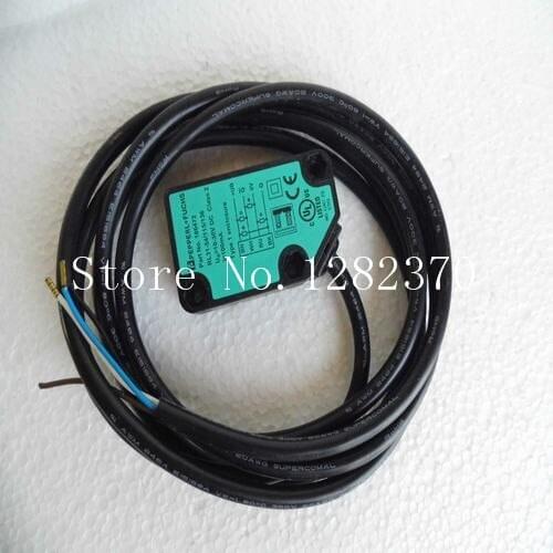 [SA] New original authentic special sales P + F sensor switch RL31-54 / 115/136 Spot