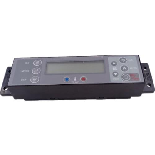 SK200-8 Air Conditioner YN20M01468P4