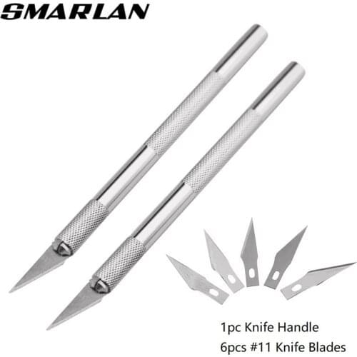 Ножи SMARLAN China At AliExpress