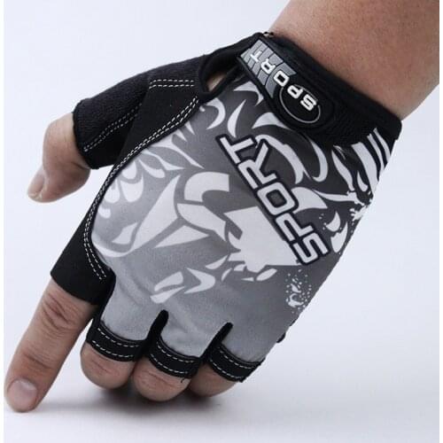 Wokotip Moto Gloves