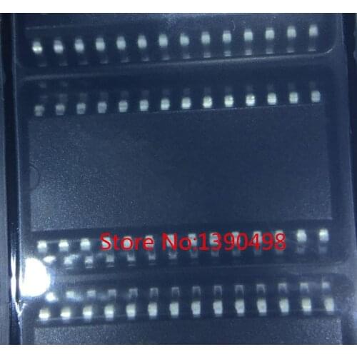 1PCS AD9764ARZ AD9764AR AD9764A AD9764 SOP28 IC