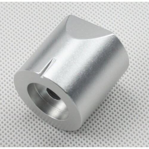 1pcs D 30mm X H 31mm amplifier potentiomete knob amplifier potentiometer knob