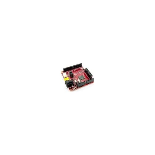 102990113 Development Boards & Kits - ARM Leaf Maple (Cortex M3)